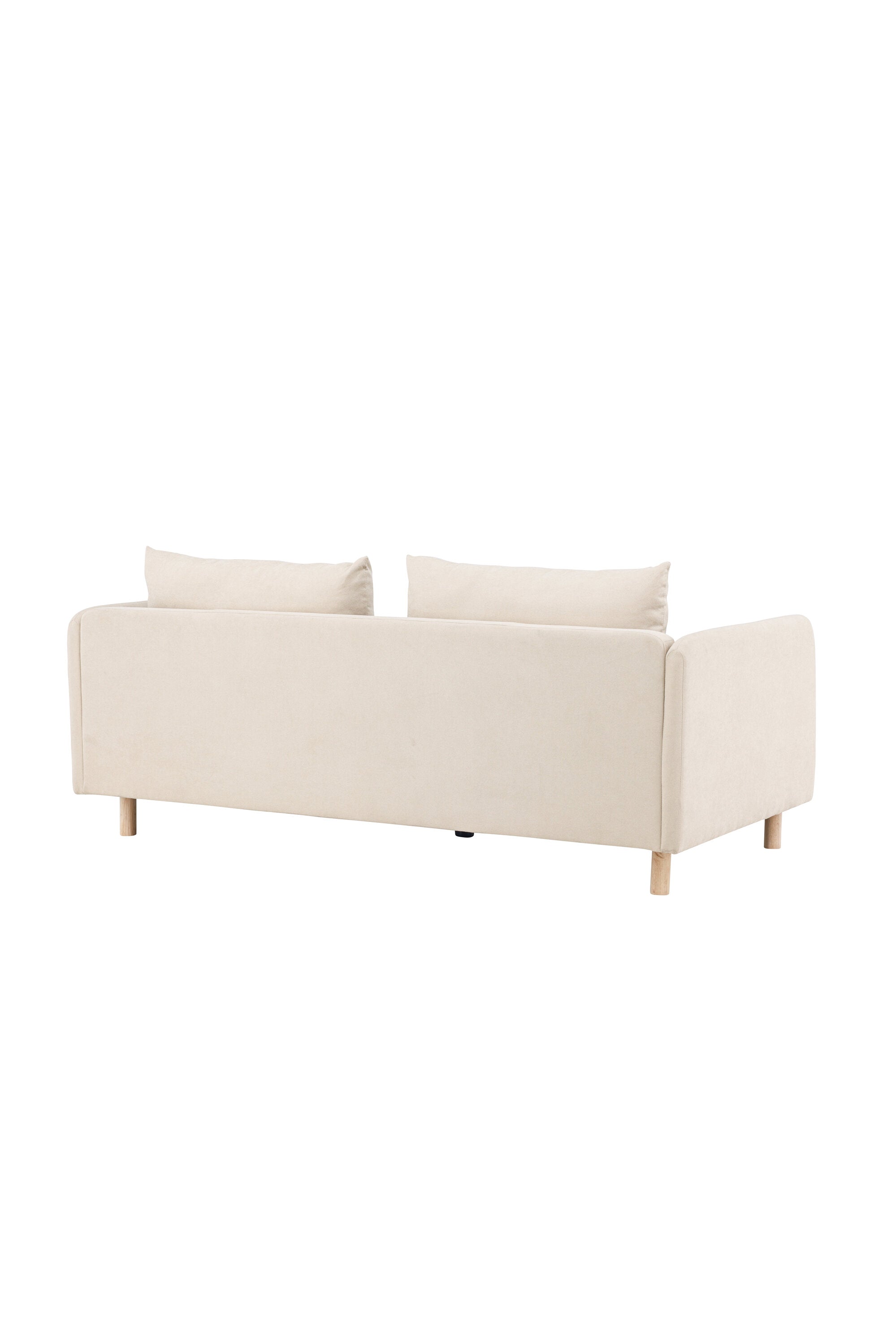 Zero 3-Sits Soffa-Sofa-Venture Home-peaceofhome.se