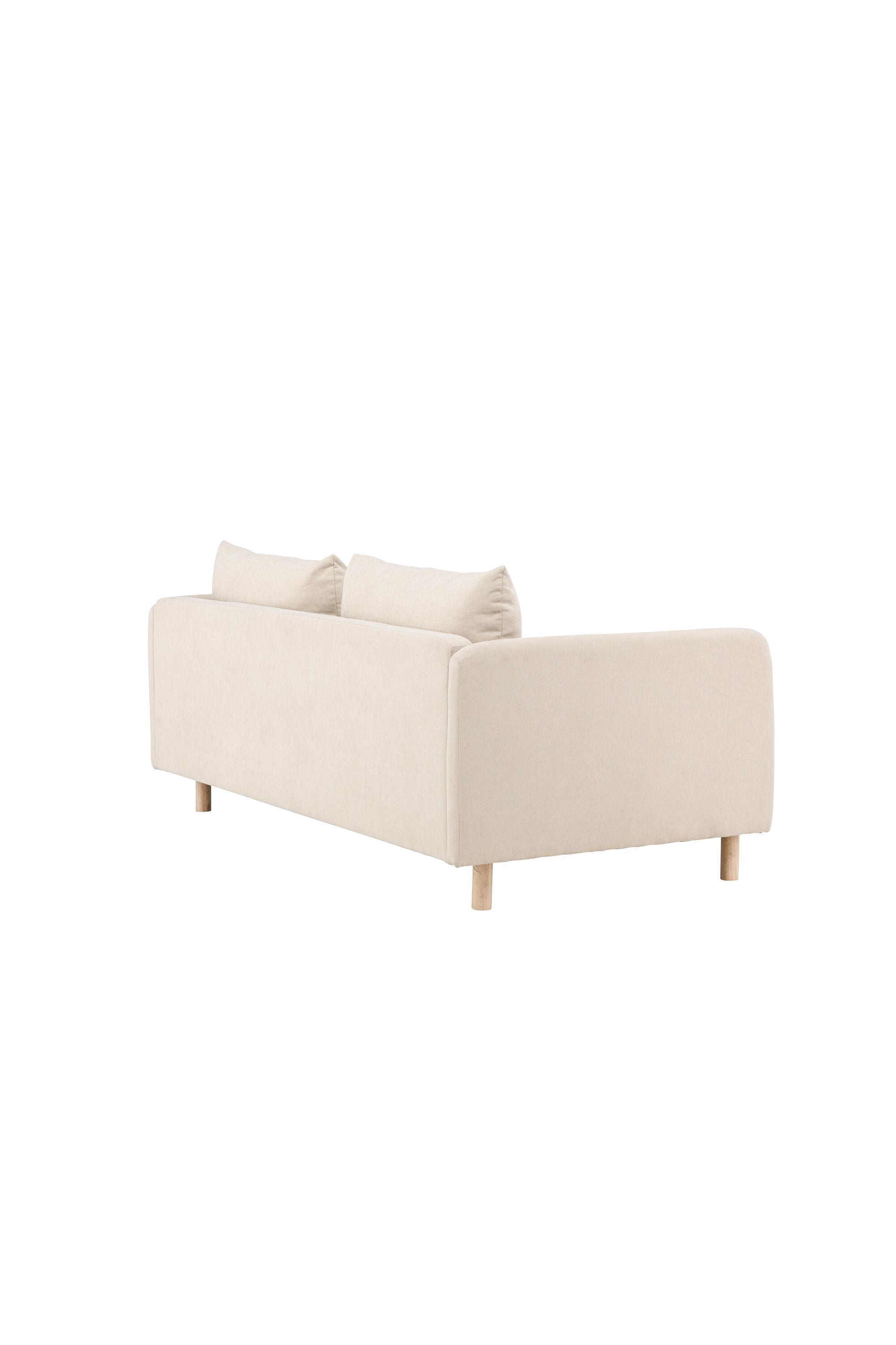 Zero 3-Sits Soffa-Sofa-Venture Home-peaceofhome.se