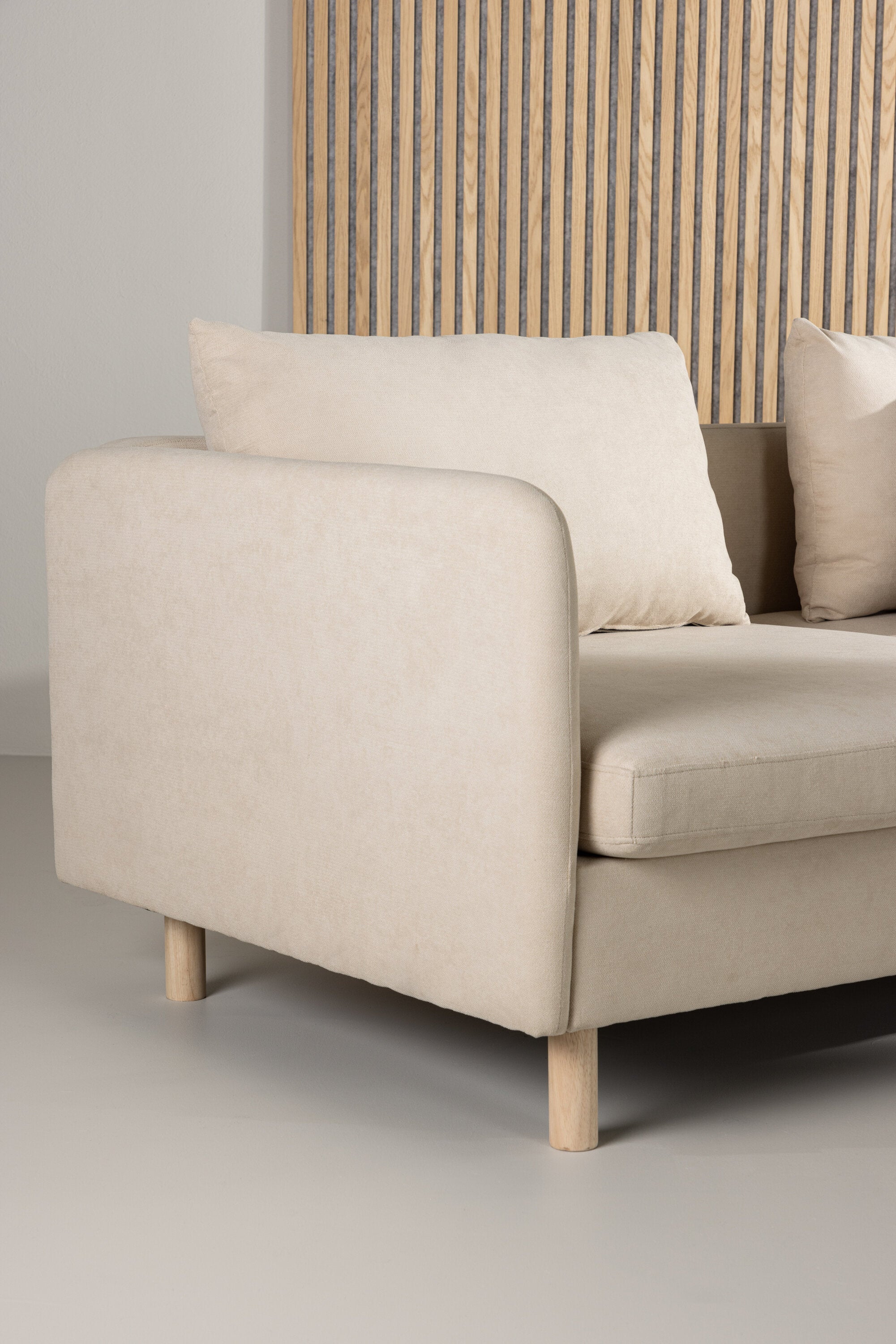 Zero 3-Sits Soffa-Sofa-Venture Home-peaceofhome.se