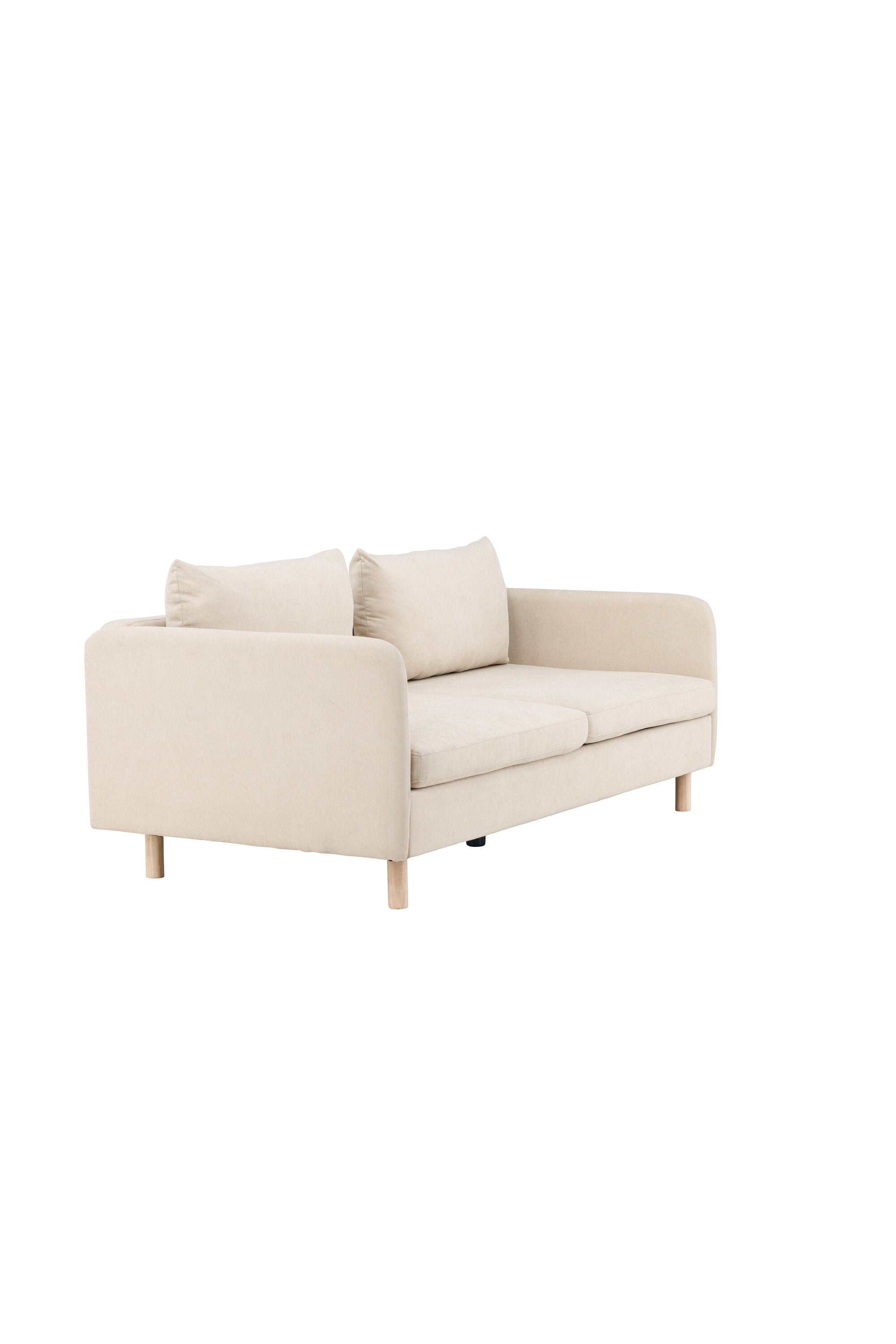 Zero 3-Sits Soffa-Sofa-Venture Home-peaceofhome.se