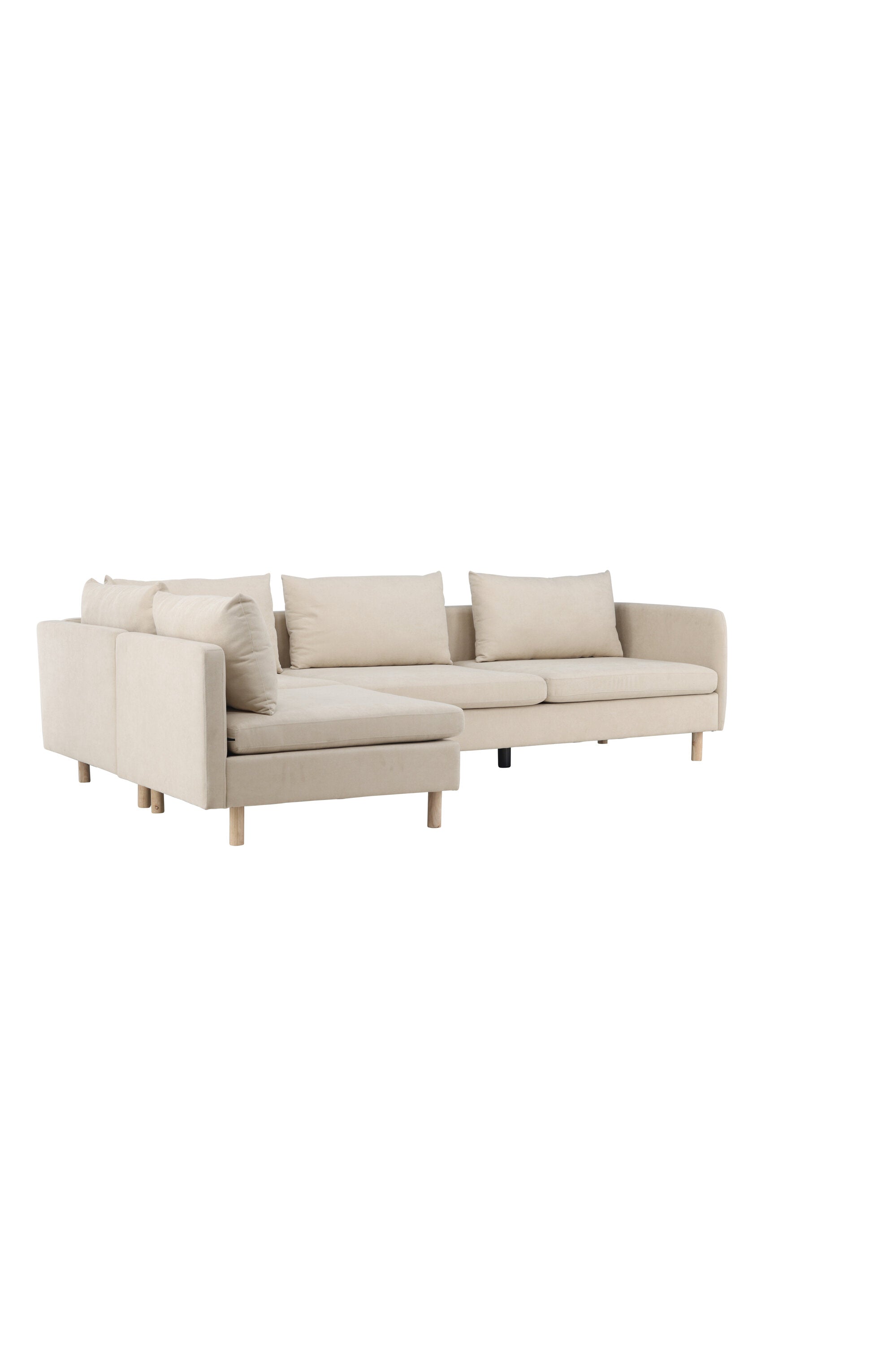 Zero 3-Sits Soffa-Sofa-Venture Home-peaceofhome.se