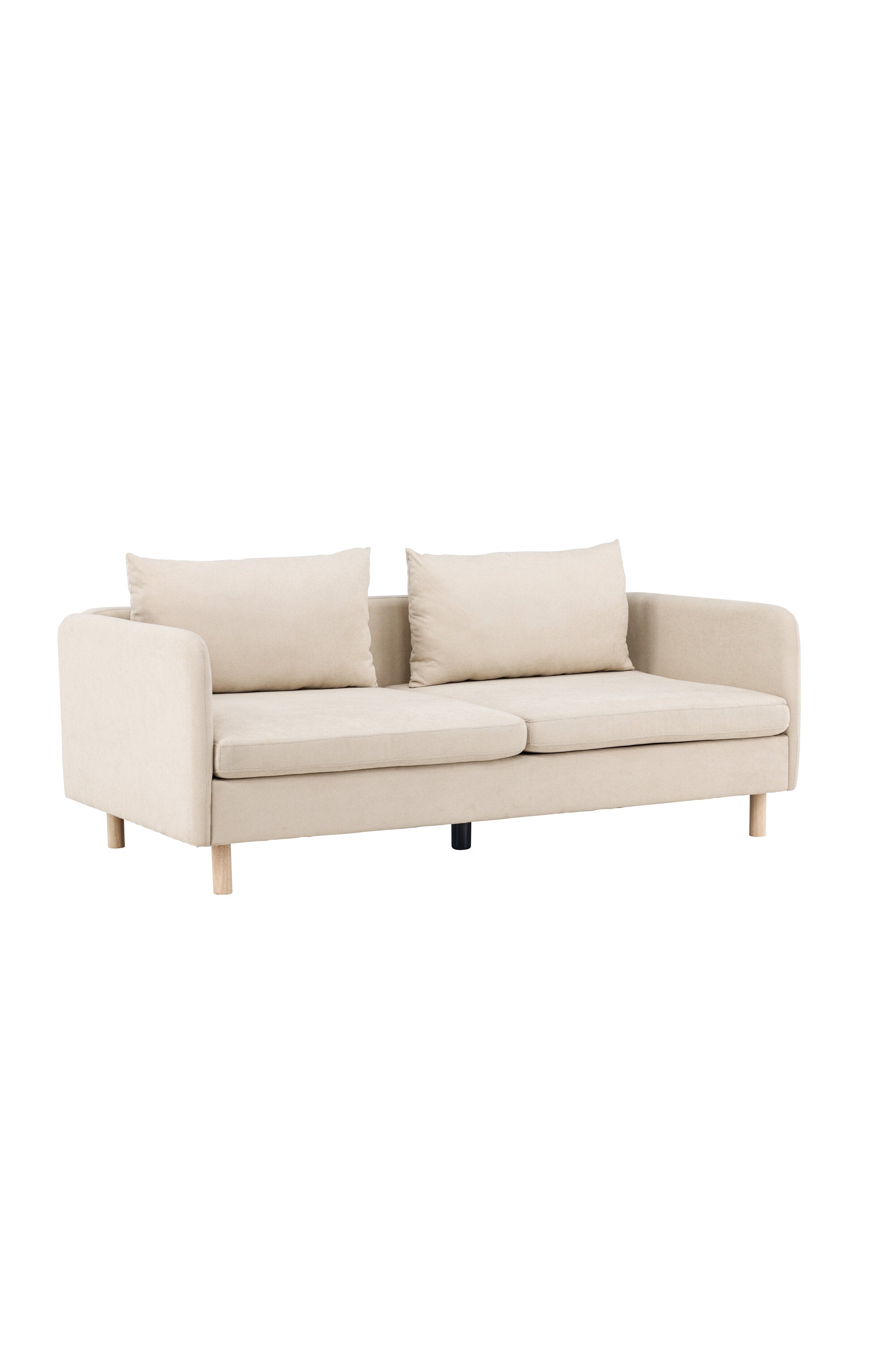 Zero 3-Sits Soffa-Sofa-Venture Home-peaceofhome.se