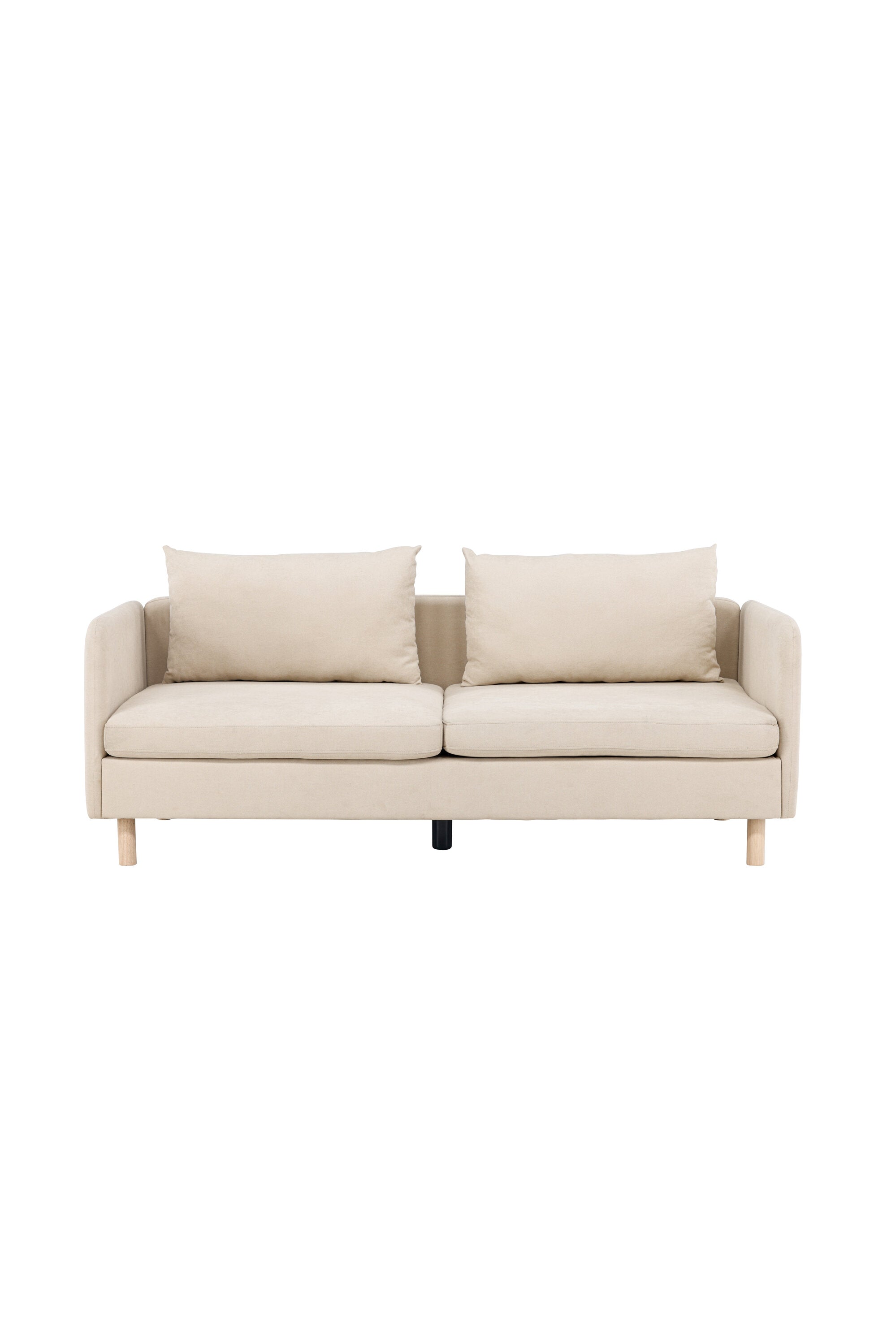 Zero 3-Sits Soffa-Sofa-Venture Home-peaceofhome.se