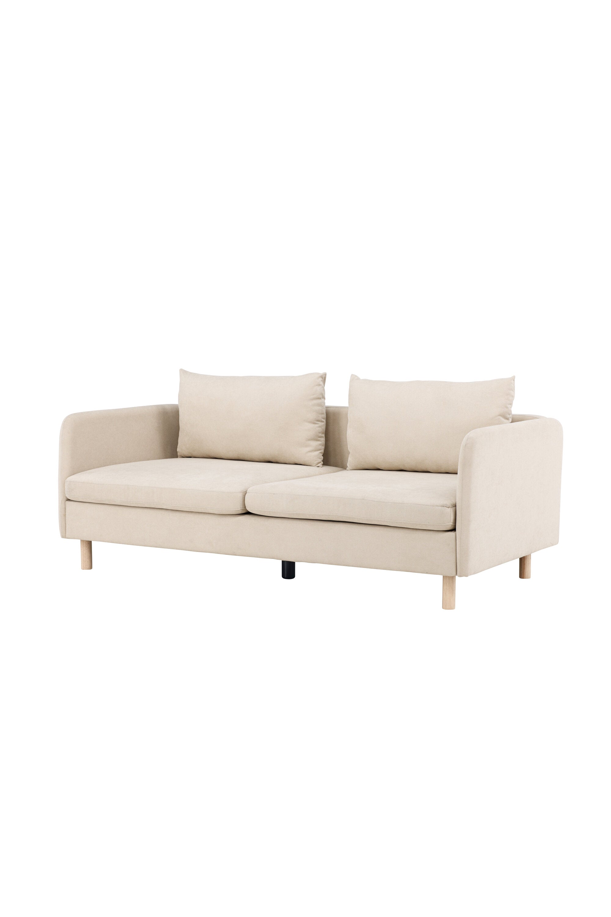 Zero 3-Sits Soffa-Sofa-Venture Home-peaceofhome.se