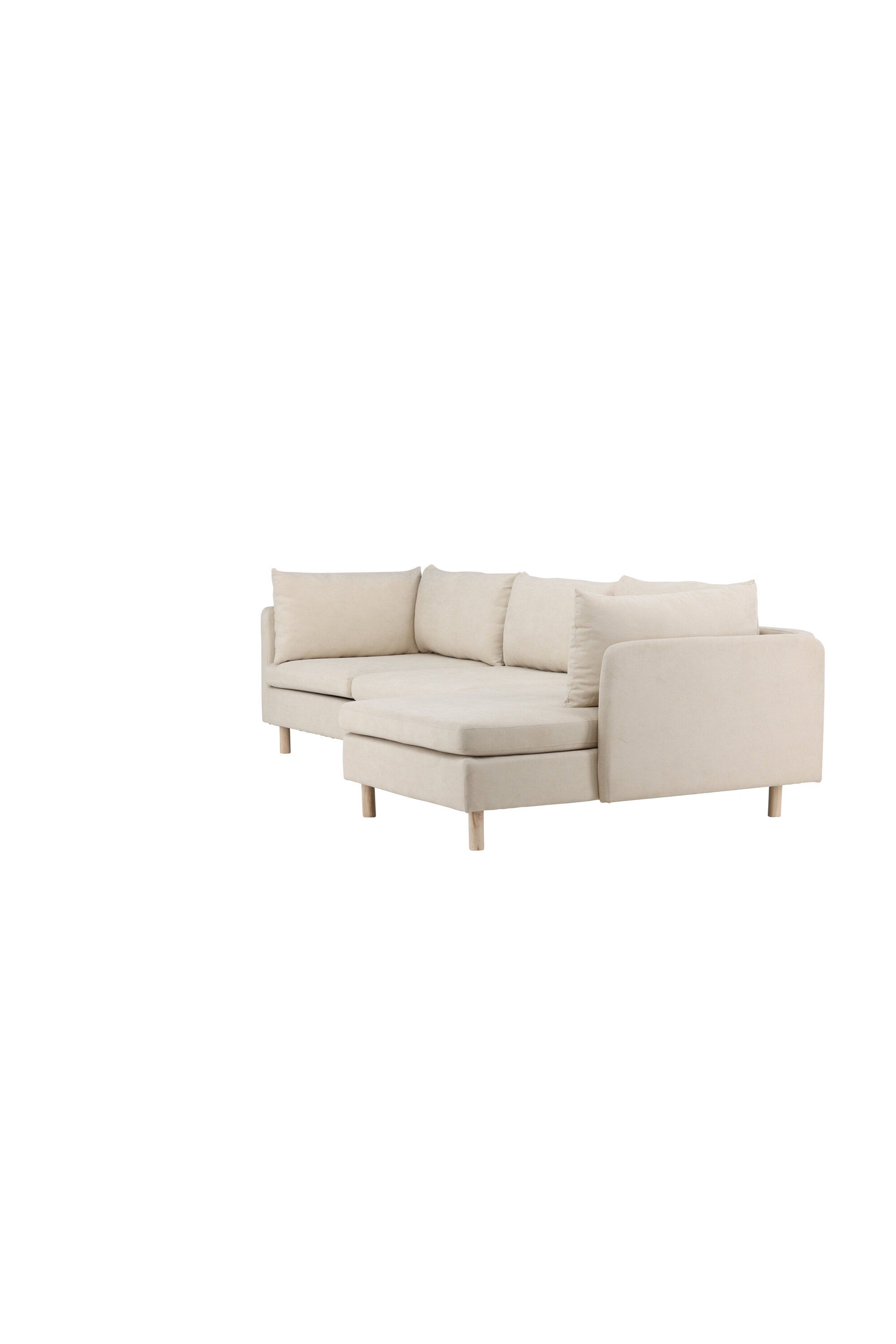 Zero 3-Sits Soffa-Sofa-Venture Home-peaceofhome.se