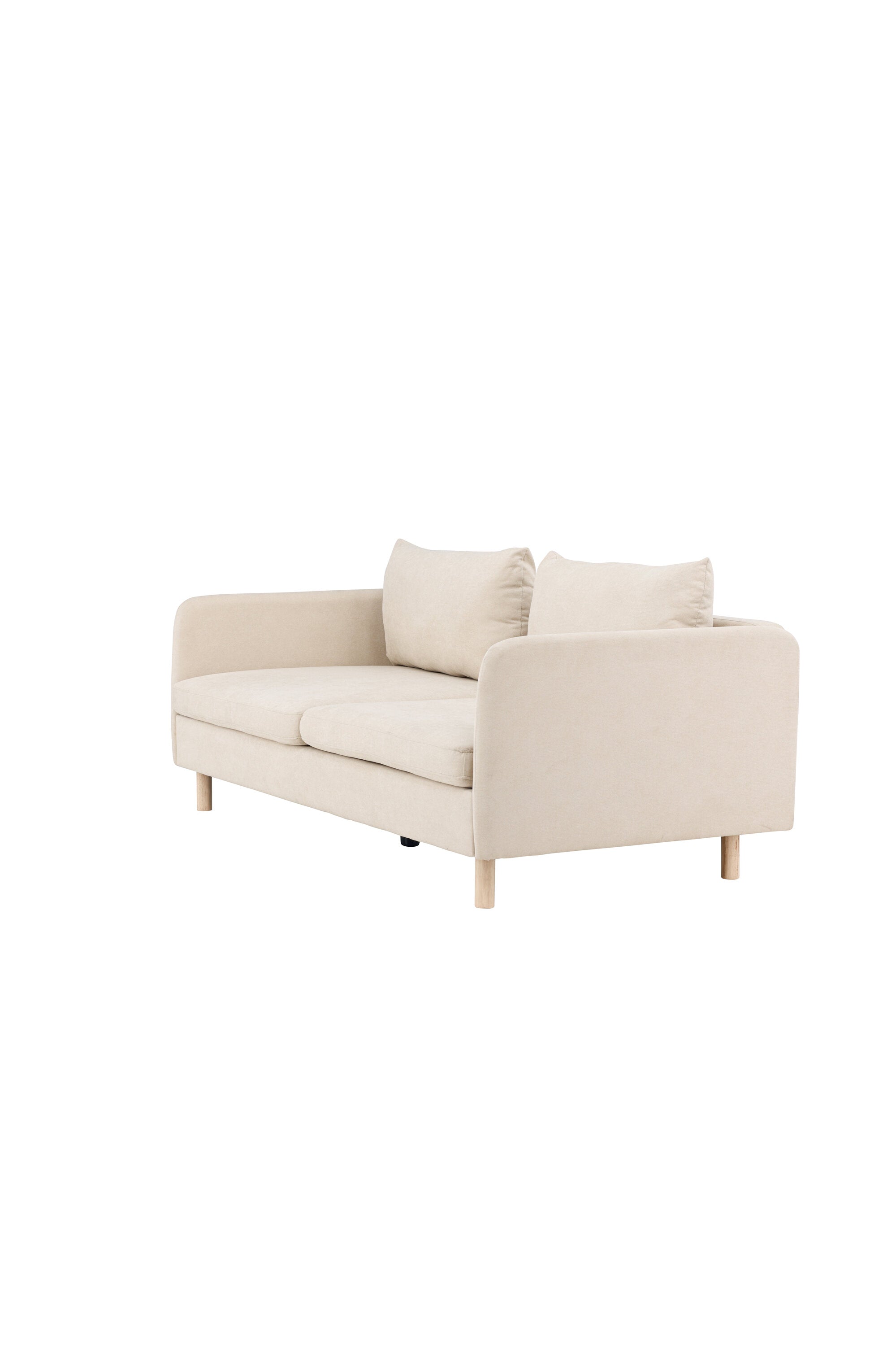 Zero 3-Sits Soffa-Sofa-Venture Home-peaceofhome.se