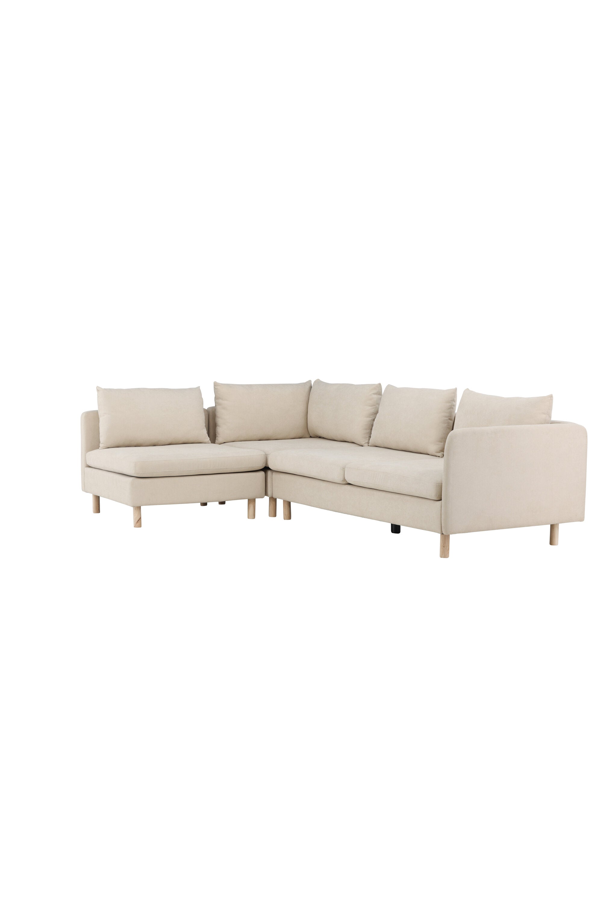 Zero 3-Sits Soffa-Sofa-Venture Home-peaceofhome.se