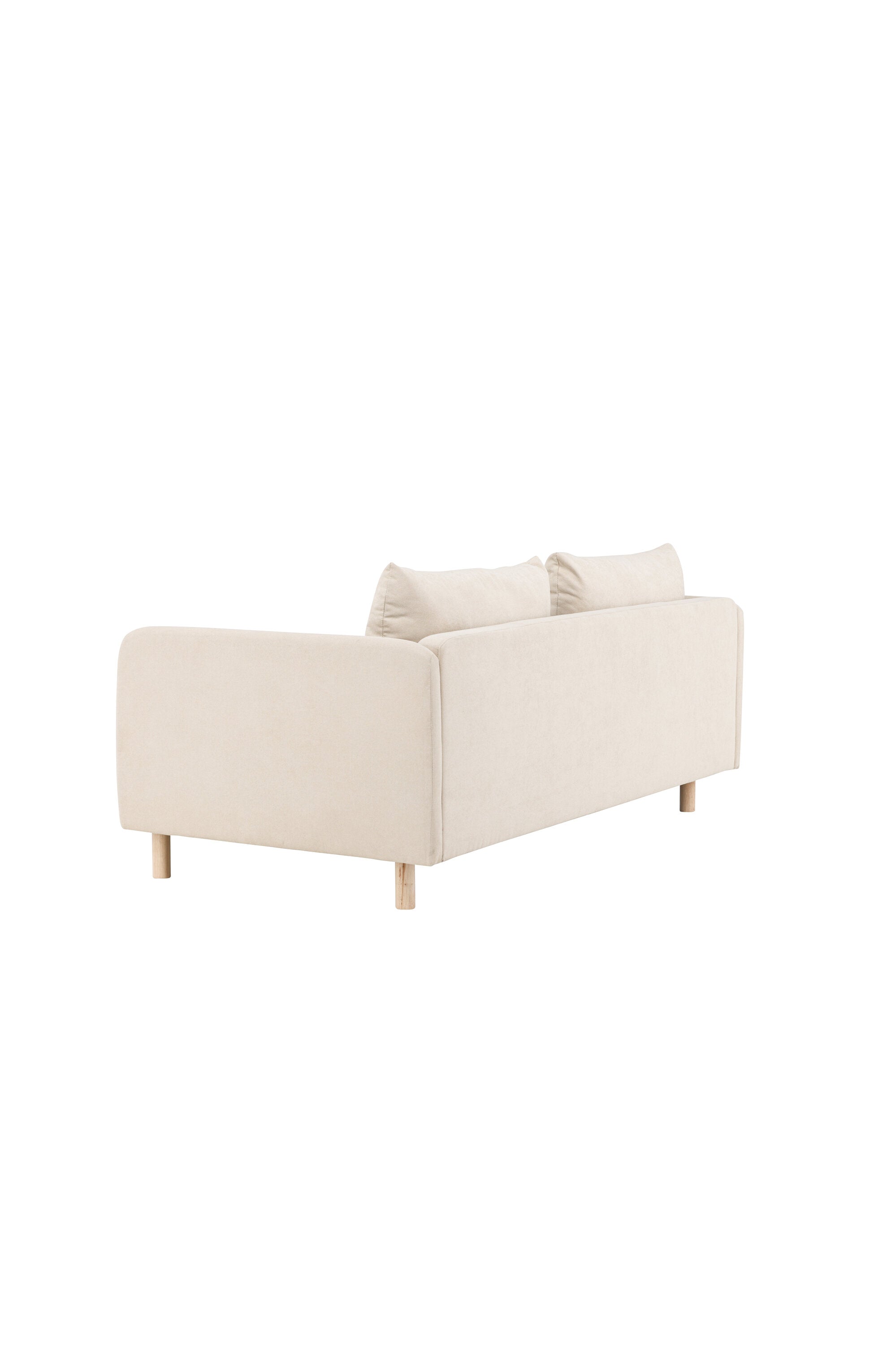 Zero 3-Sits Soffa-Sofa-Venture Home-peaceofhome.se