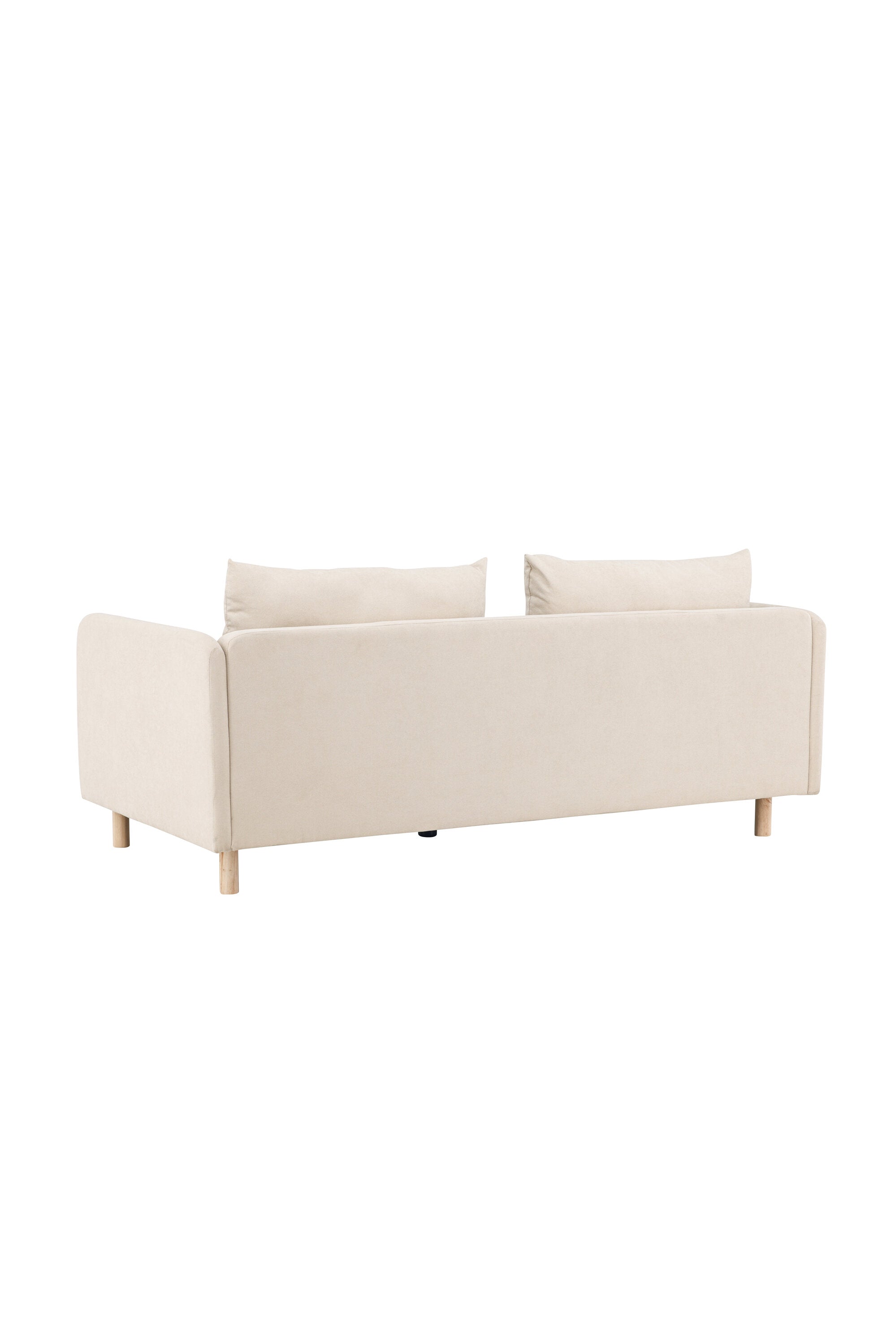 Zero 3-Sits Soffa-Sofa-Venture Home-peaceofhome.se