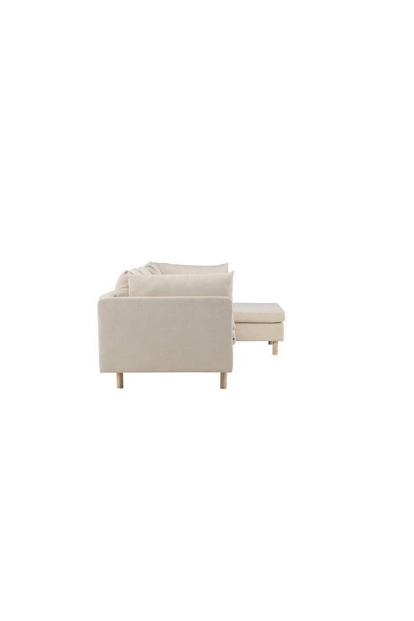 Zero 3-Sits Soffa-Sofa-Venture Home-peaceofhome.se