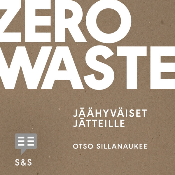 Zero Waste – Ljudbok – Laddas ner-Digitala böcker-Axiell-peaceofhome.se