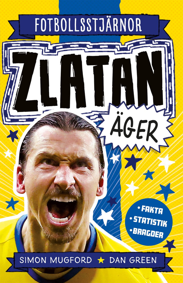 Zlatan äger – E-bok – Laddas ner-Digitala böcker-Axiell-peaceofhome.se