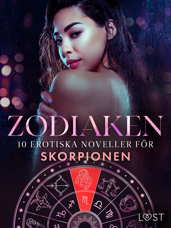 Zodiaken: 10 Erotiska noveller för Skorpionen – E-bok – Laddas ner-Digitala böcker-Axiell-peaceofhome.se