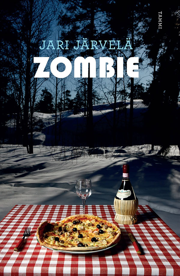 Zombie – E-bok – Laddas ner-Digitala böcker-Axiell-peaceofhome.se