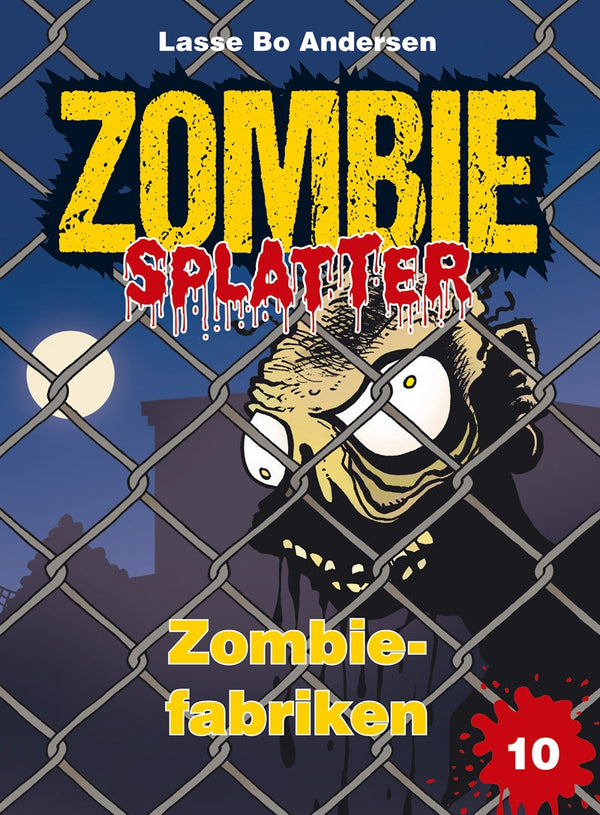 Zombiefabriken – E-bok – Laddas ner-Digitala böcker-Axiell-peaceofhome.se