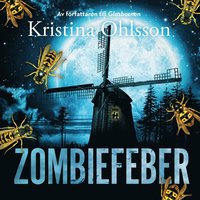 Zombiefeber – Ljudbok – Laddas ner