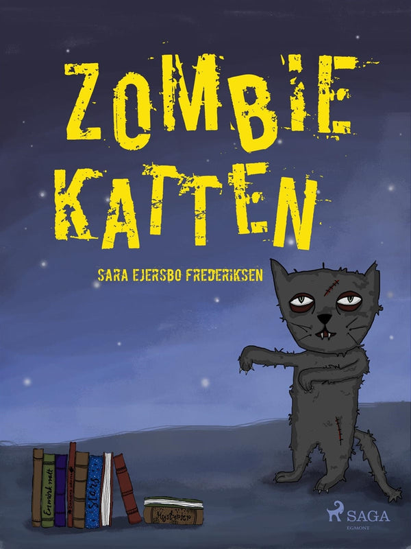 Zombiekatten – E-bok – Laddas ner-Digitala böcker-Axiell-peaceofhome.se