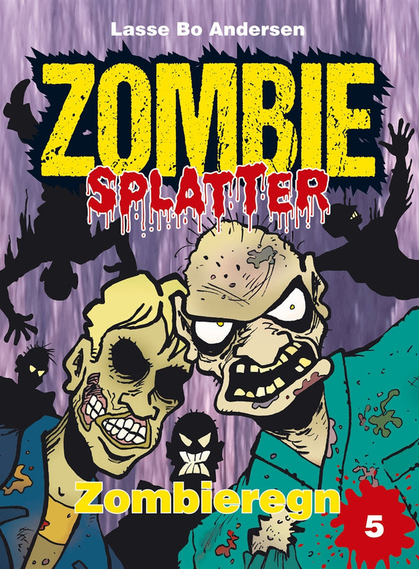 Zombieregn – E-bok – Laddas ner-Digitala böcker-Axiell-peaceofhome.se