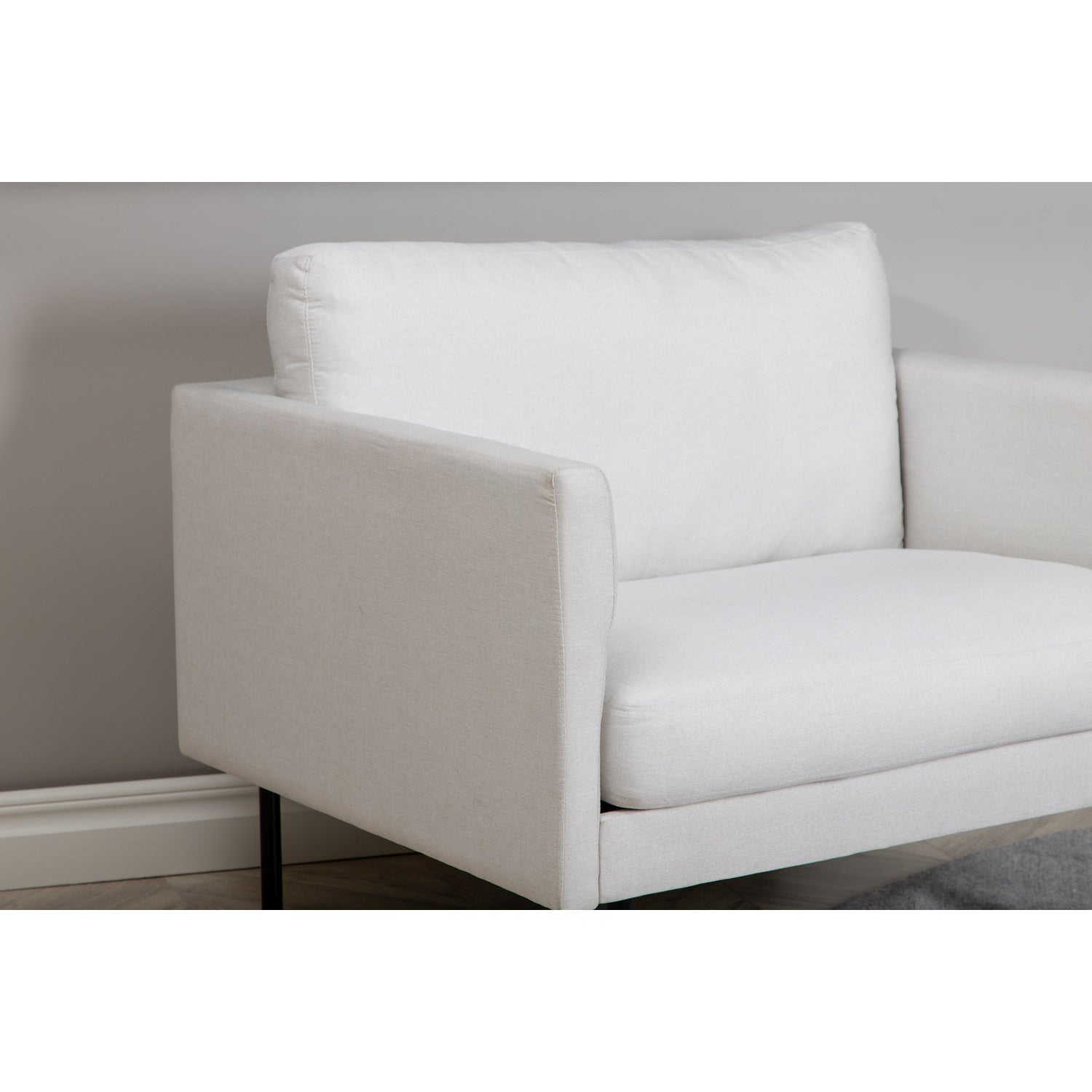 Zoom Fåtölj-Accent Chair-Venture Home-peaceofhome.se
