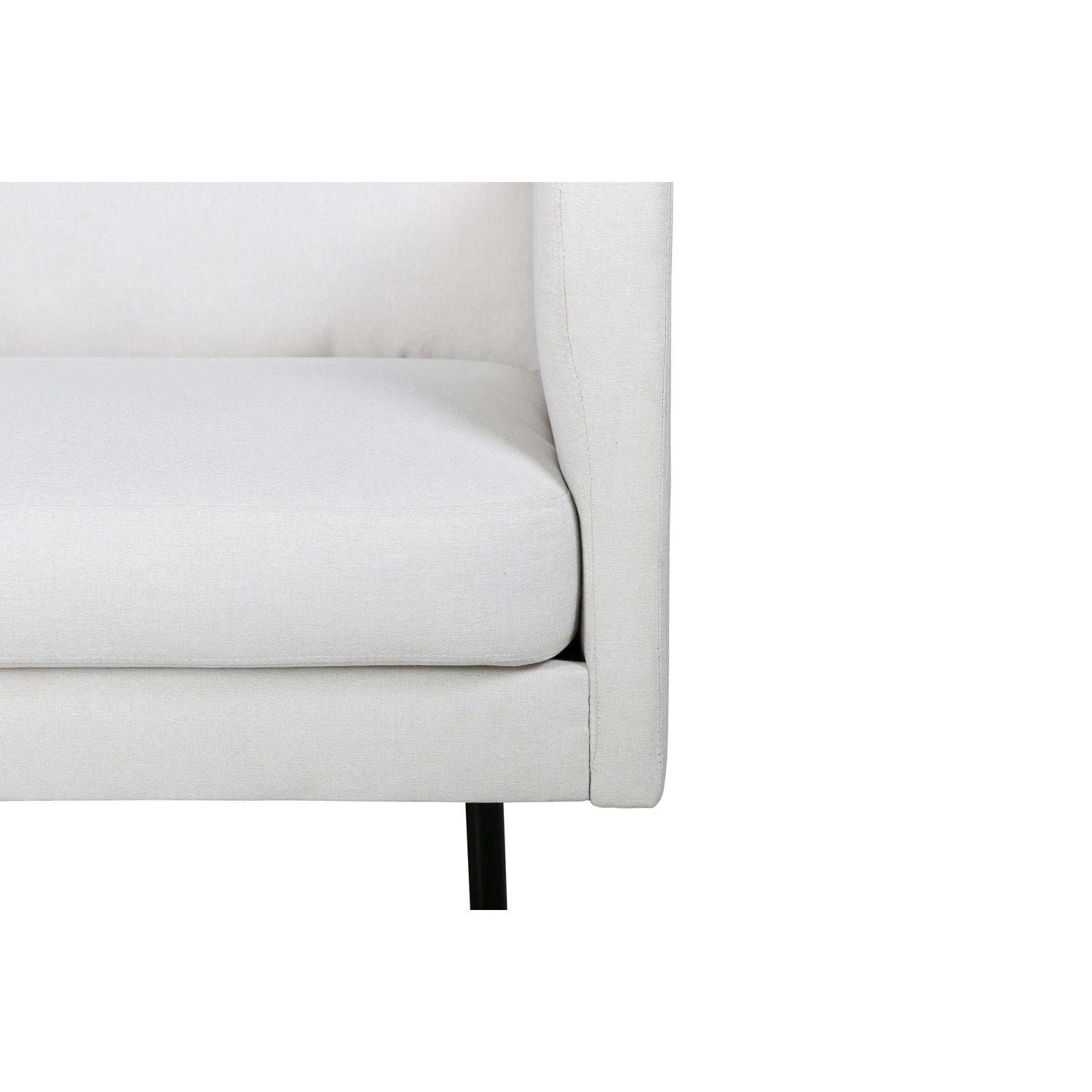 Zoom Fåtölj-Accent Chair-Venture Home-peaceofhome.se