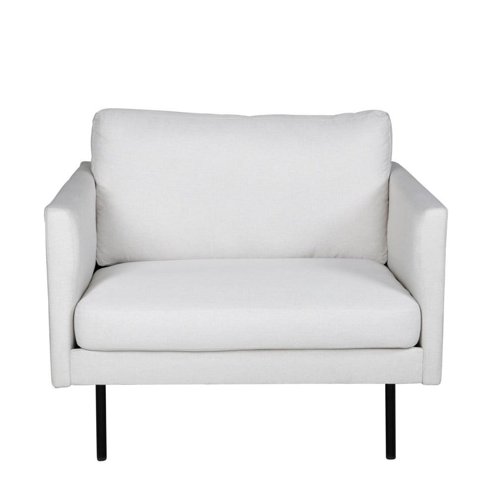 Zoom Fåtölj-Accent Chair-Venture Home-peaceofhome.se