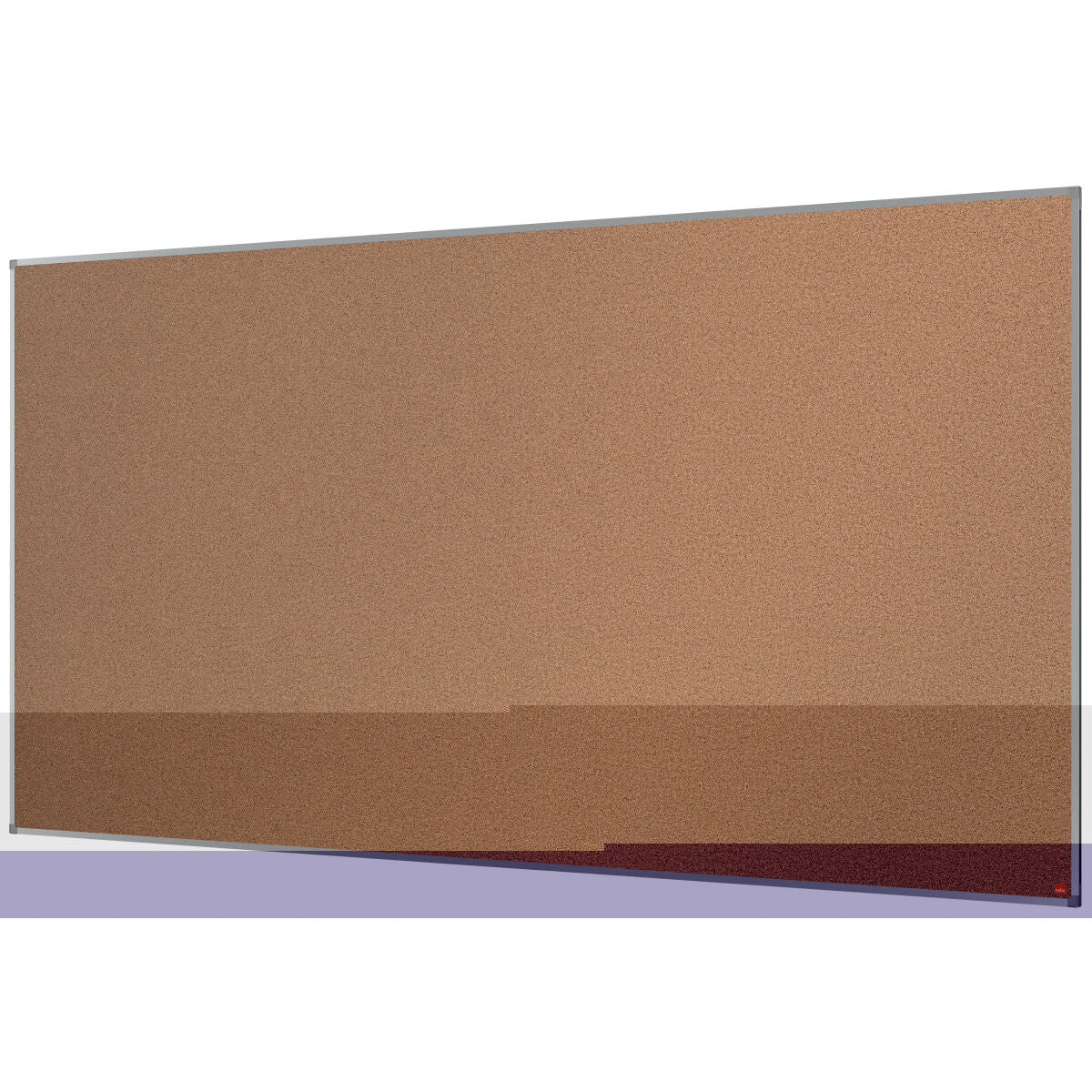anslagstavla Nobo Essence Naturell 240 x 120 cm-Kontor och Kontorsmaterial, Kontorsmaterial-Nobo-peaceofhome.se
