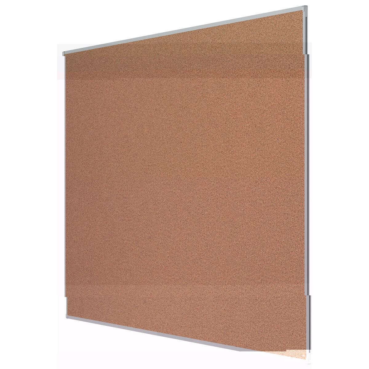 anslagstavla Nobo Essence Naturell 240 x 120 cm-Kontor och Kontorsmaterial, Kontorsmaterial-Nobo-peaceofhome.se