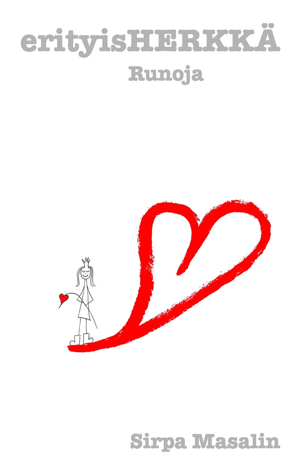erityisHERKKÄ: Runoja – E-bok – Laddas ner-Digitala böcker-Axiell-peaceofhome.se