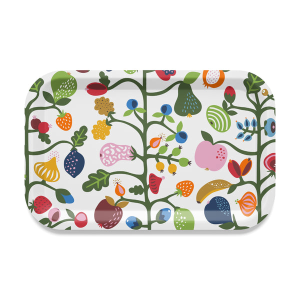 fruktträd bricka-Heminredning-Arvidssons Textil-peaceofhome.se
