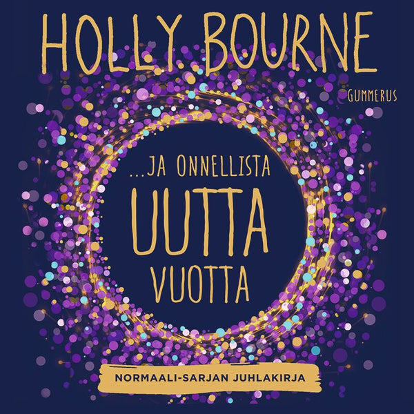 ...ja onnellista uutta vuotta? – Ljudbok – Laddas ner-Digitala böcker-Axiell-peaceofhome.se