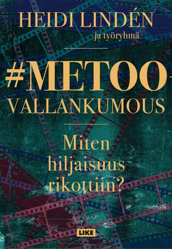 #metoo-vallankumous – E-bok – Laddas ner-Digitala böcker-Axiell-peaceofhome.se