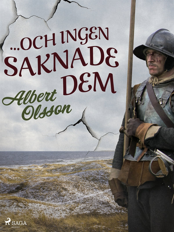 ... och ingen saknade dem