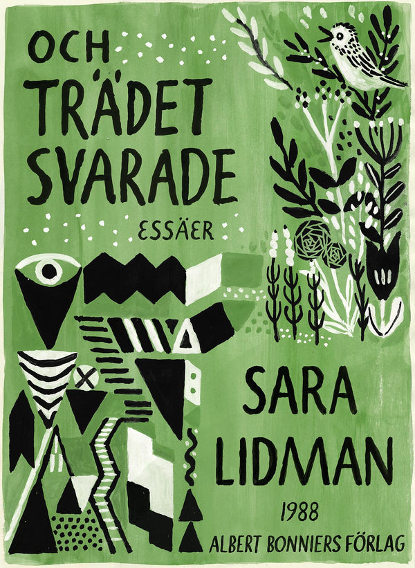 och trädet svarade – E-bok – Laddas ner-Digitala böcker-Axiell-peaceofhome.se