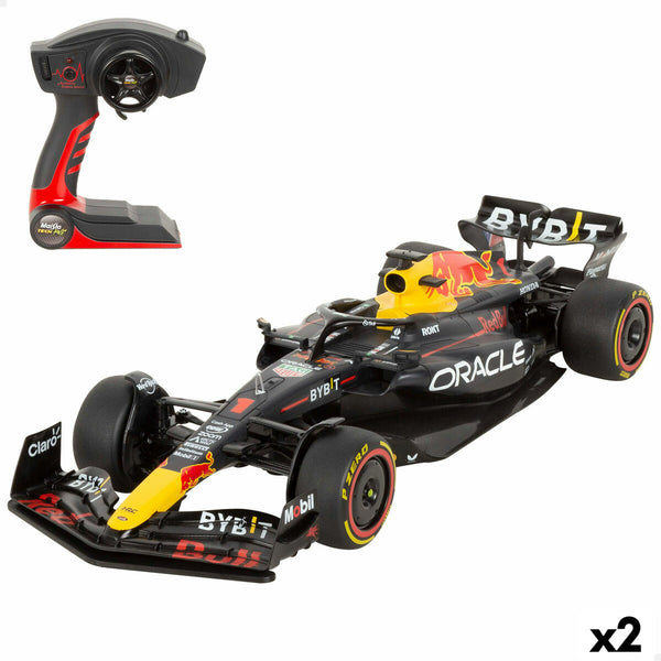 Radiostyrd bil Red Bull F1 2023 1:10 (2 antal)-Leksaker och spel, Fordon-Red Bull-peaceofhome.se