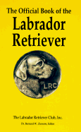 Official Bk Labrador Retriever 9780793801886