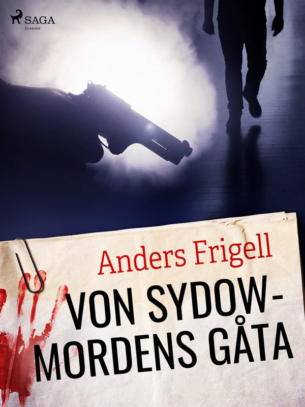 von Sydowmordens gåta – E-bok – Laddas ner-Digitala böcker-Axiell-peaceofhome.se