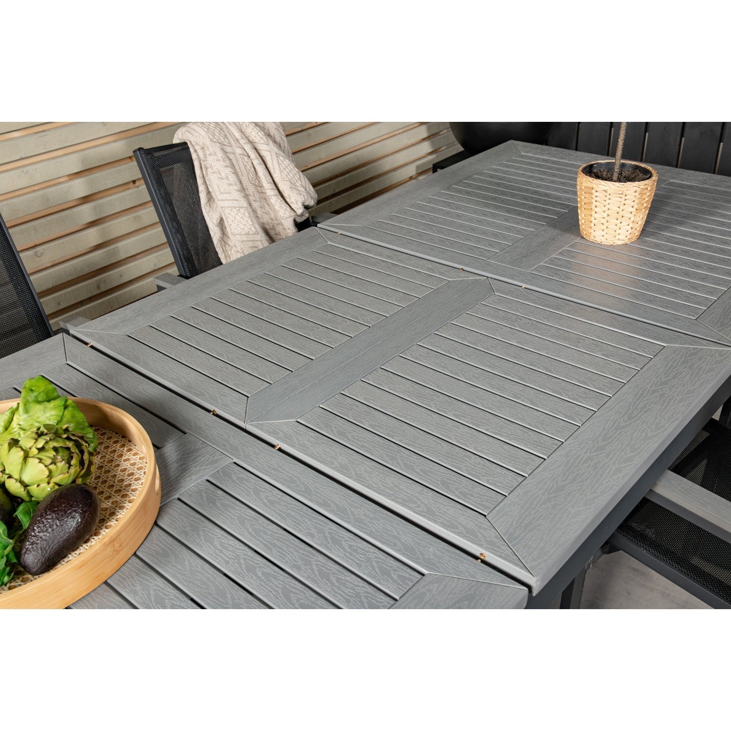 Utemöbler-Matbord Utomhus-Venture Home-peaceofhome.se