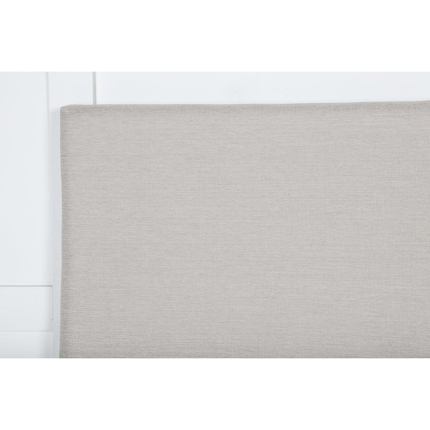 ALVIK Sänggavel Beige - 160 cm-Sänggavel-Venture Home-peaceofhome.se