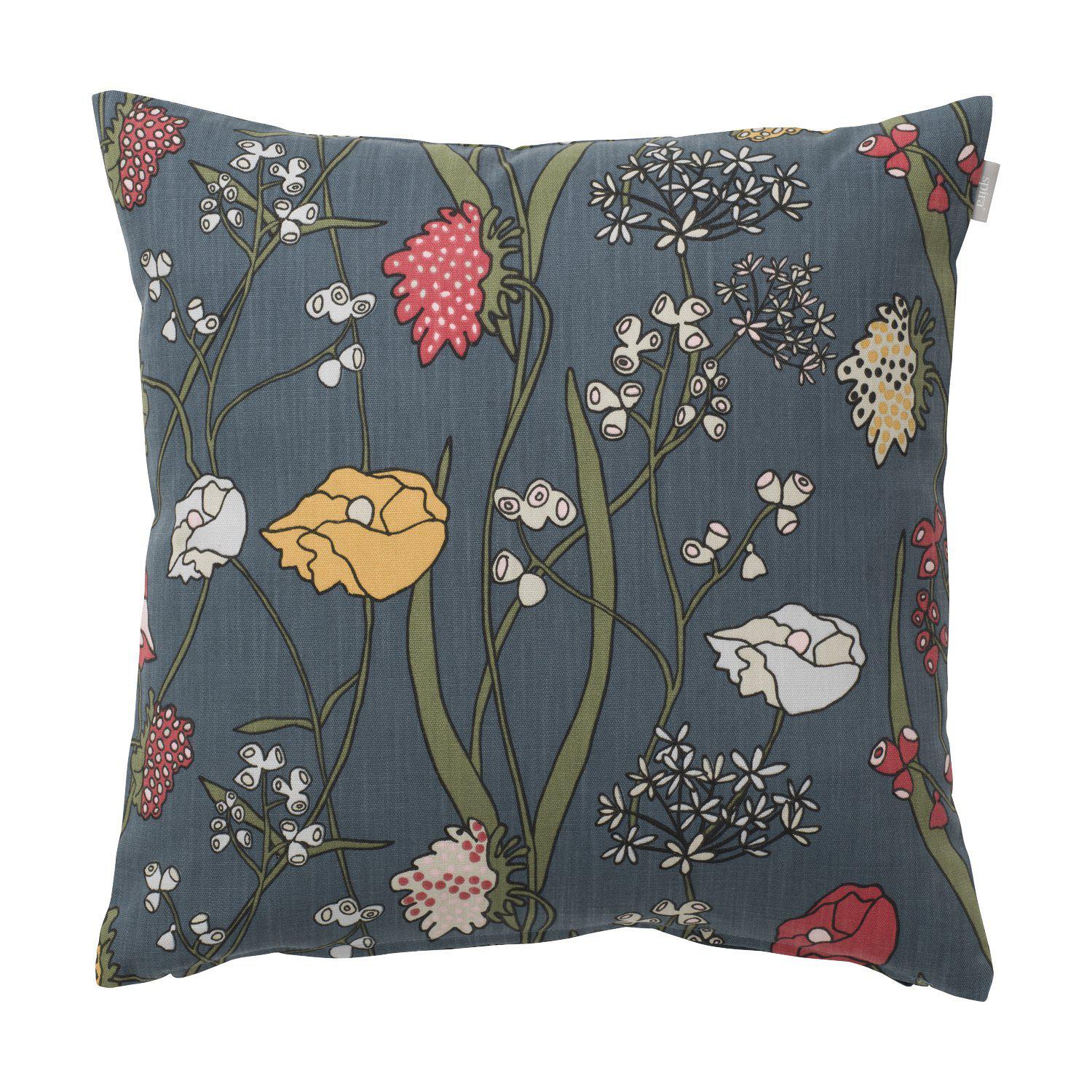 ÄNG Kuddfodral 50x50 cm-Kuddfodral-Spira of Sweden-peaceofhome.se