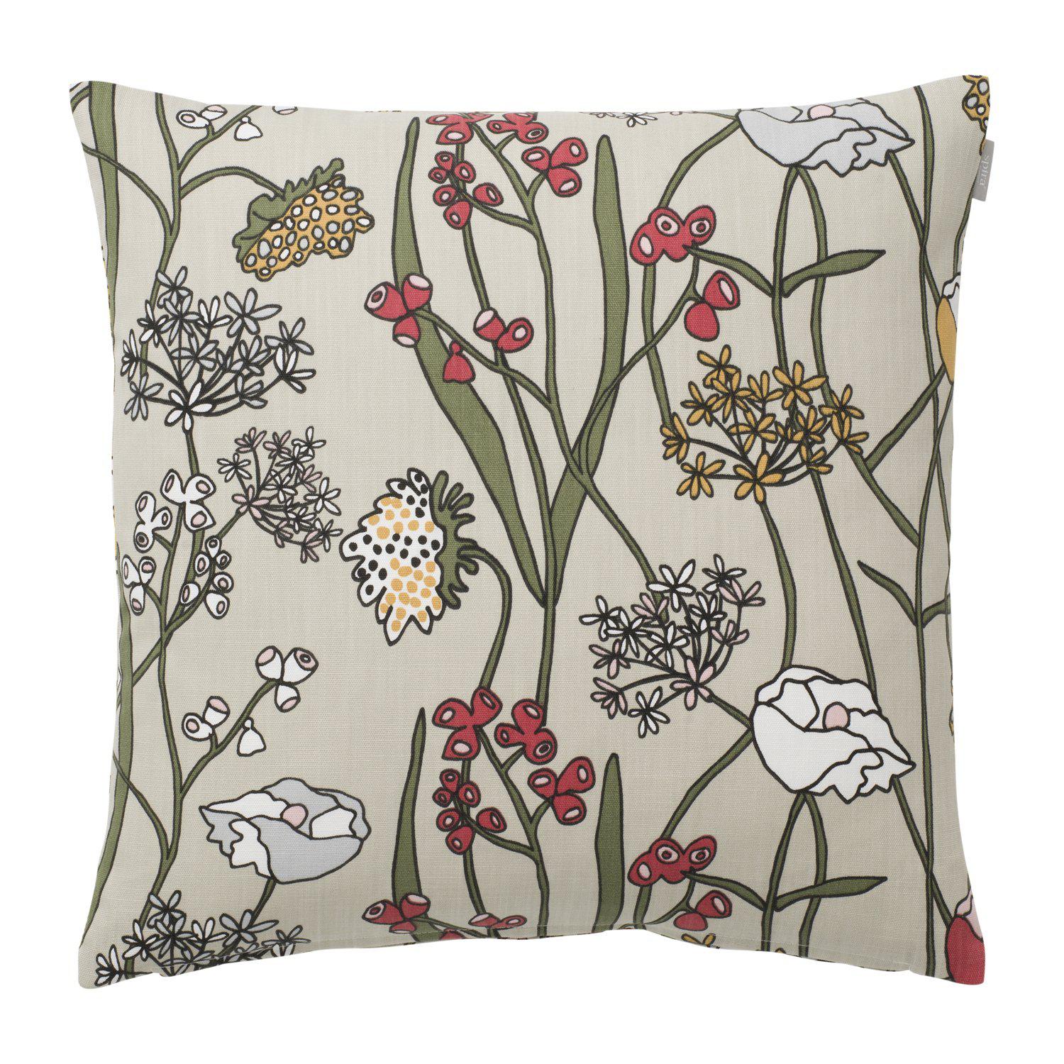 ÄNG Kuddfodral 50x50 cm-Kuddfodral-Spira of Sweden-peaceofhome.se