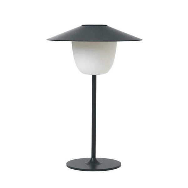 ANI LAMP Mobil LED-lampa - Bordslampa / Taklampa-Bordslampa-Blomus-Magnet-33 cm-peaceofhome.se