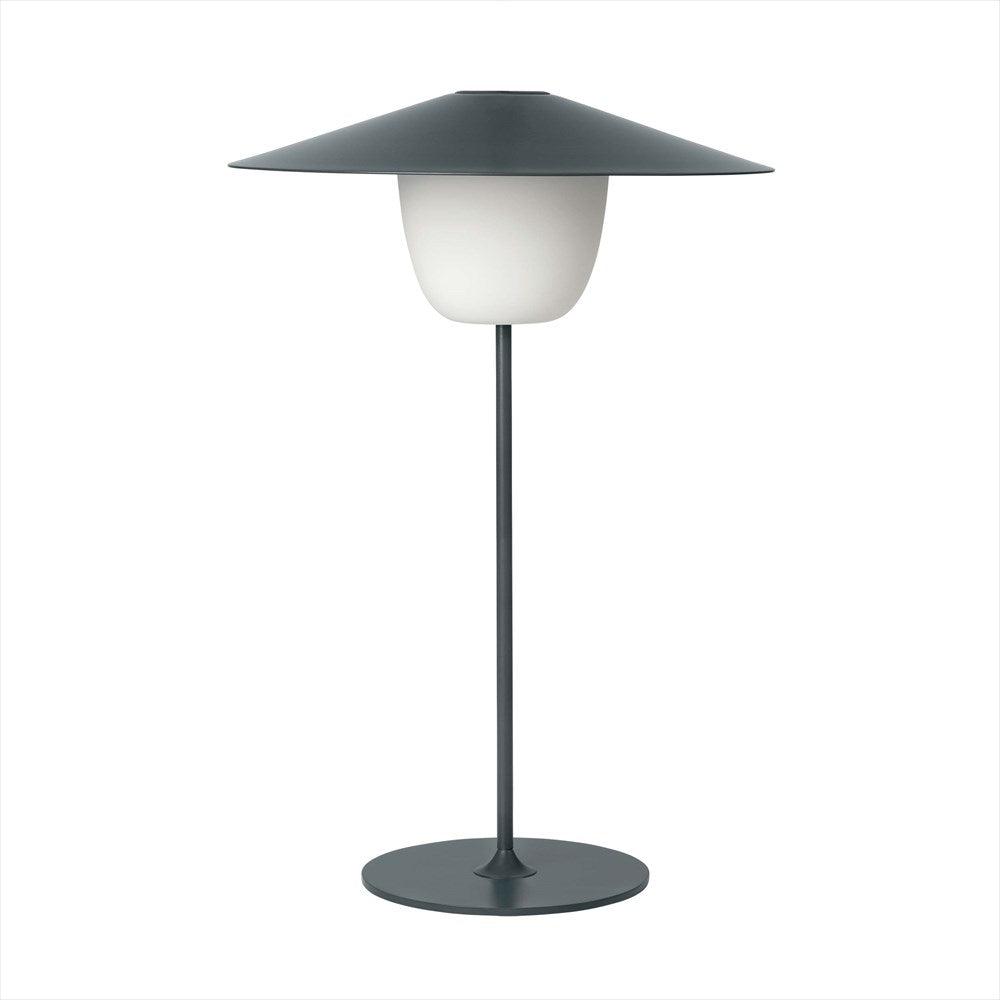 ANI LAMP Mobil LED-lampa - Bordslampa / Taklampa-Bordslampa-Blomus-Magnet-49 cm-peaceofhome.se