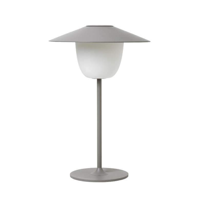 ANI LAMP Mobil LED-lampa - Bordslampa / Taklampa-Bordslampa-Blomus-Satellite-33 cm-peaceofhome.se