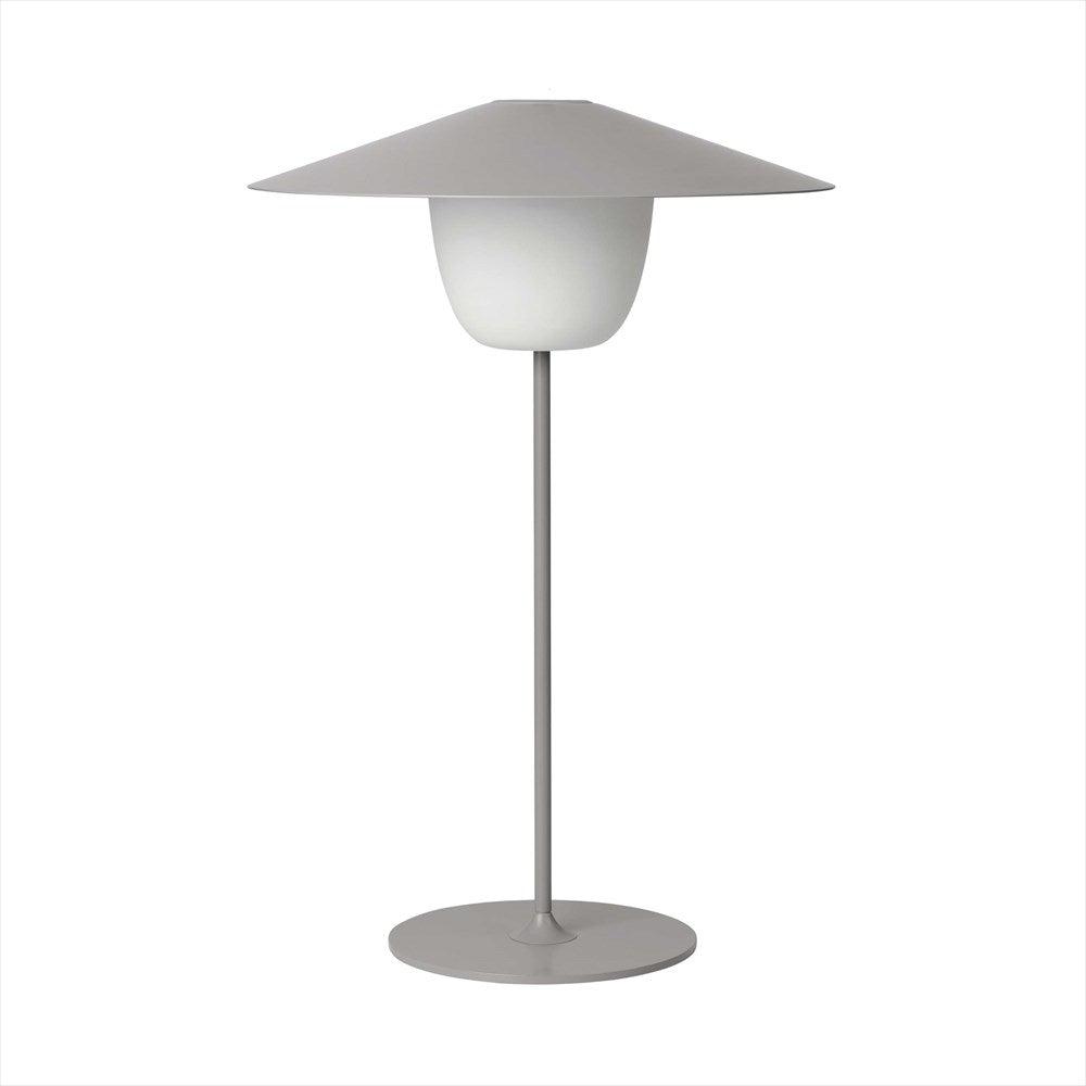 ANI LAMP Mobil LED-lampa - Bordslampa / Taklampa-Bordslampa-Blomus-Satellite-49 cm-peaceofhome.se