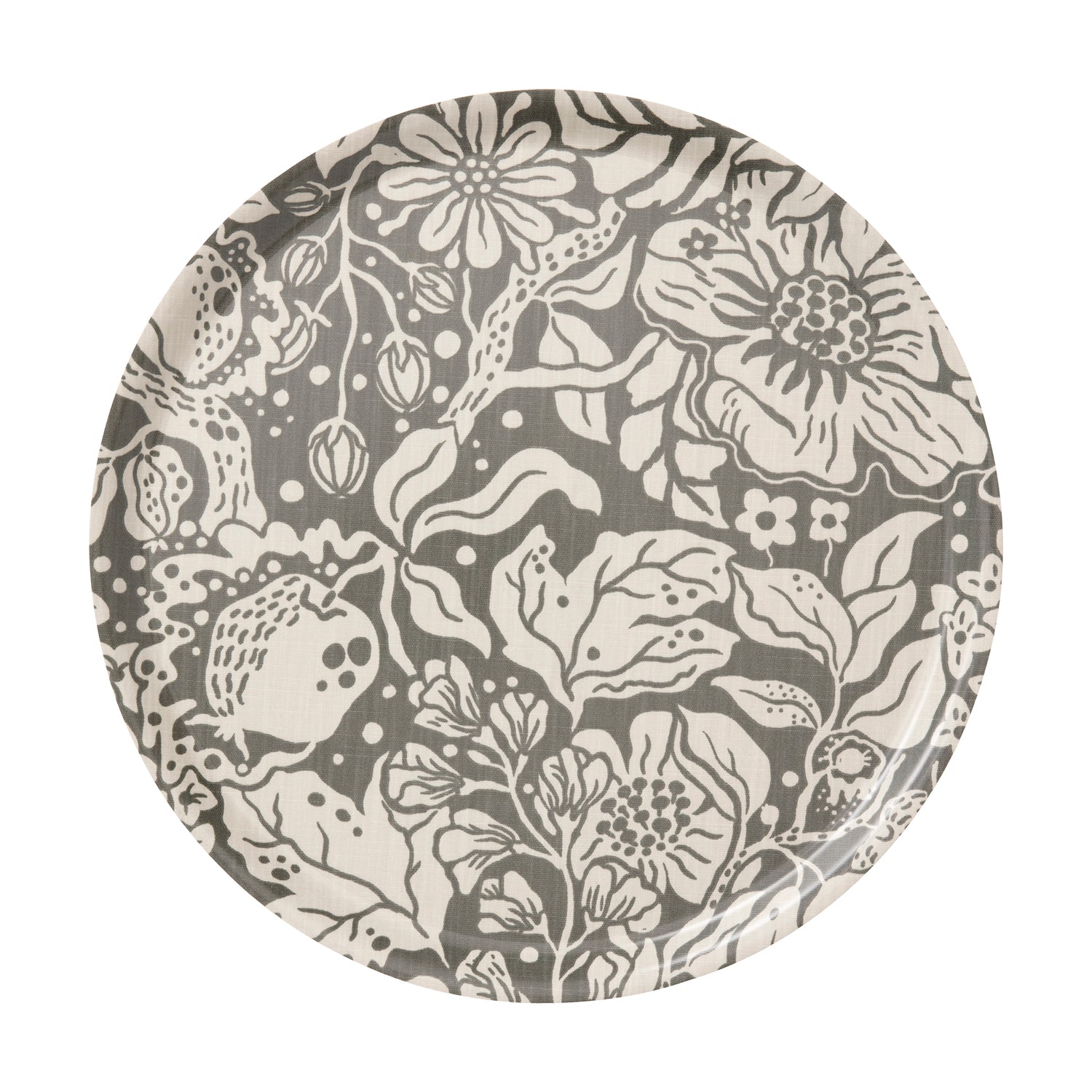 ÄPPELPÄPPEL Bricka 46 cm-Bricka-Spira of Sweden-peaceofhome.se