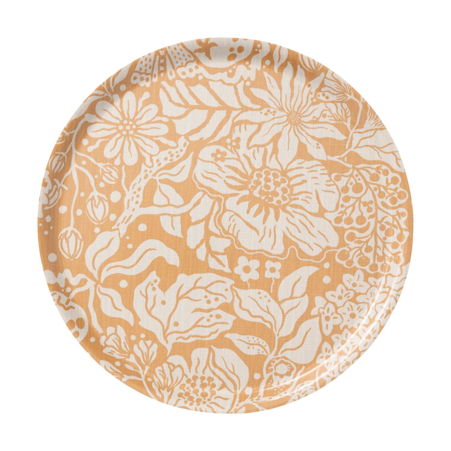 ÄPPELPÄPPEL Bricka 46 cm-Bricka-Spira of Sweden-peaceofhome.se