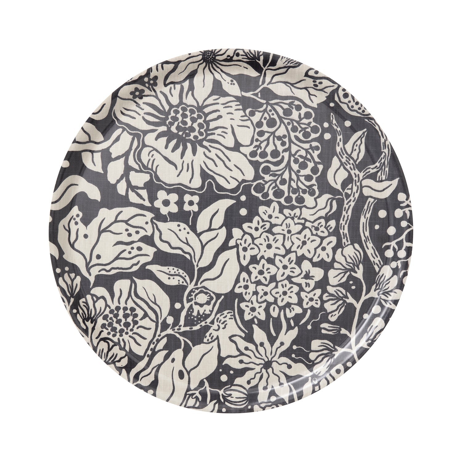 ÄPPELPÄPPEL Bricka 46 cm-Bricka-Spira of Sweden-peaceofhome.se