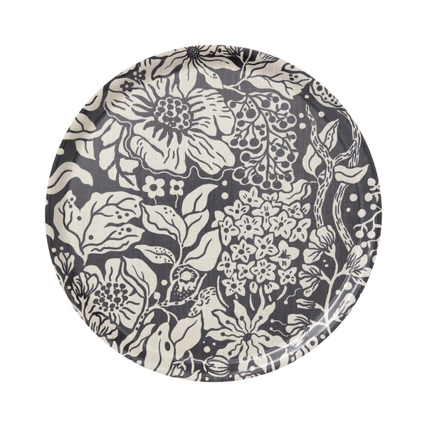 ÄPPELPÄPPEL Bricka 46 cm-Bricka-Spira of Sweden-peaceofhome.se