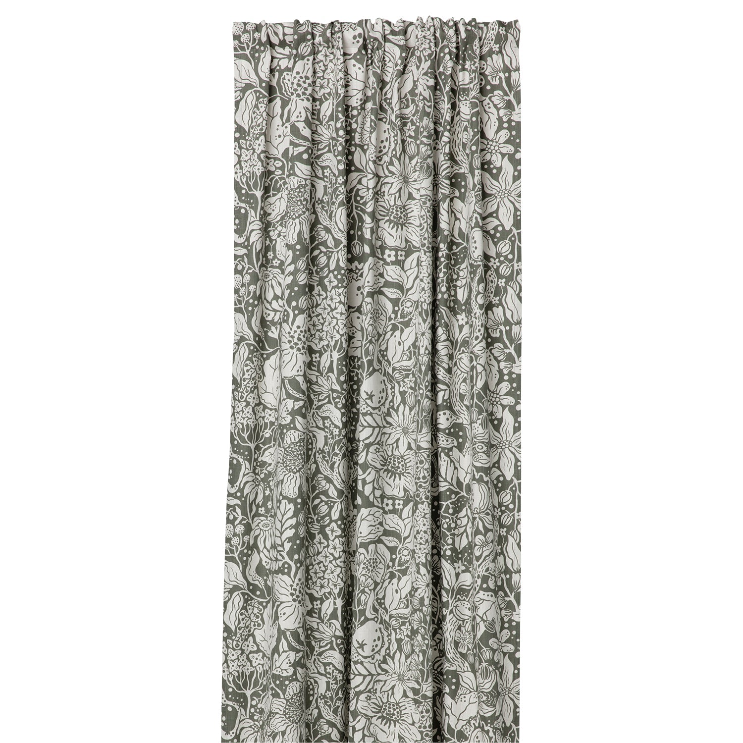 ÄPPELPÄPPEL Gardinlängd multiband-Gardinlängd-Spira of Sweden-peaceofhome.se