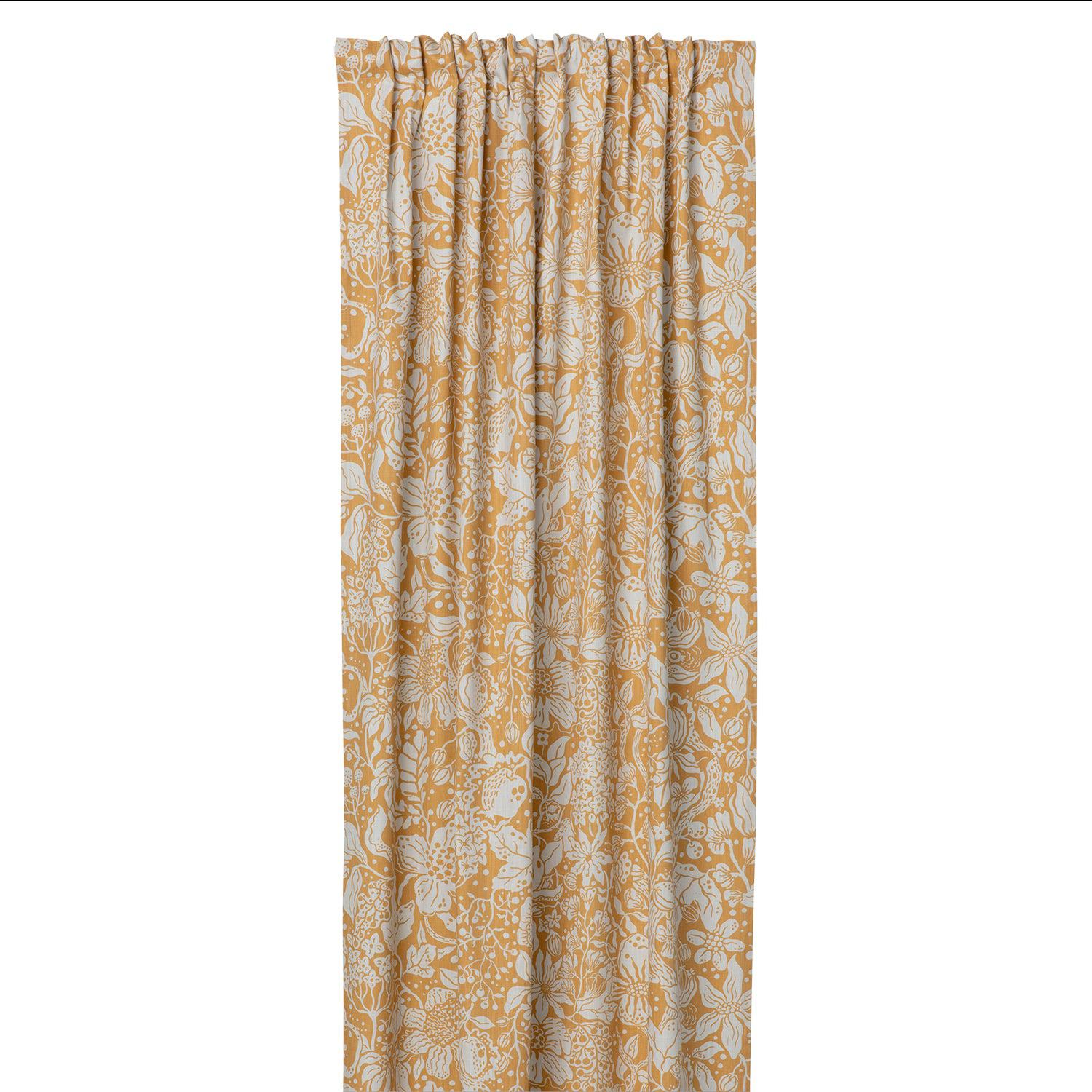 ÄPPELPÄPPEL Gardinlängd multiband-Gardinlängd-Spira of Sweden-peaceofhome.se